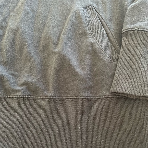 Cowl neck tunic - Picture 6 of 6